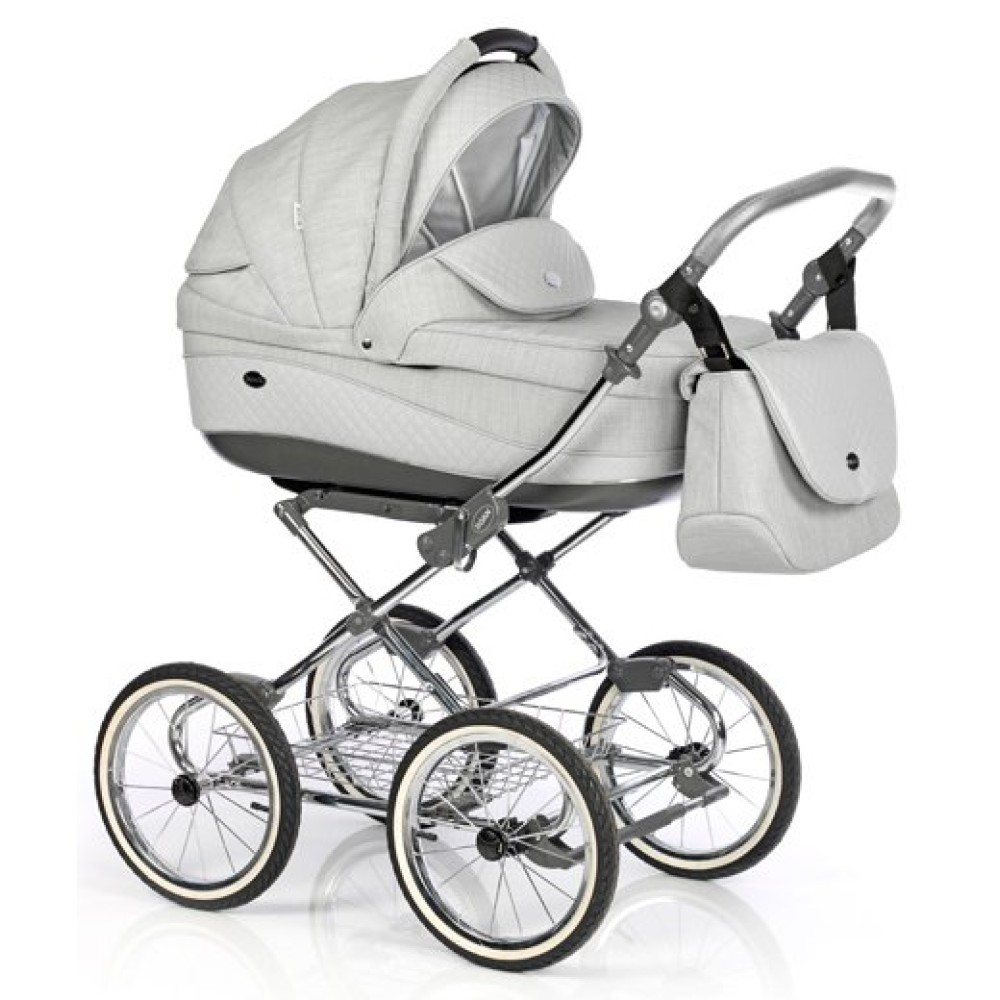 Класична коляска Roan Emma E-72