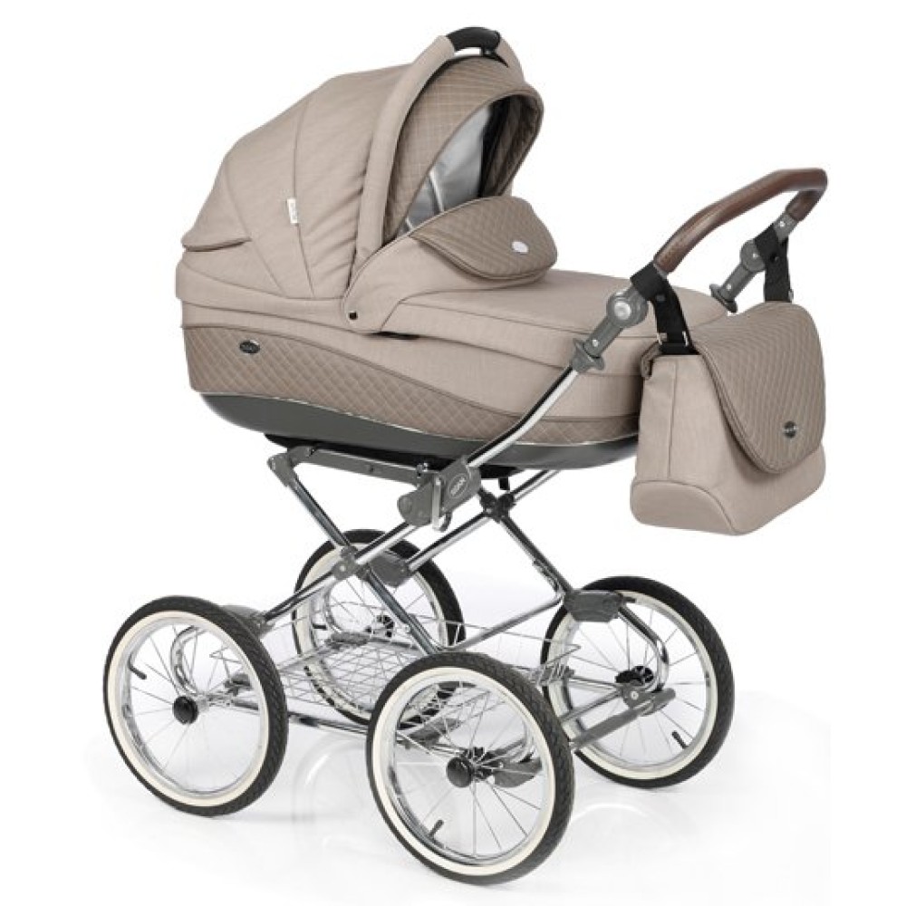 Класична коляска Roan Emma E-73