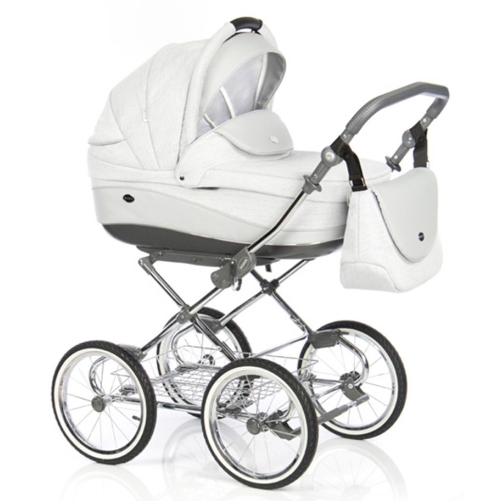Класична коляска Roan Emma E-80