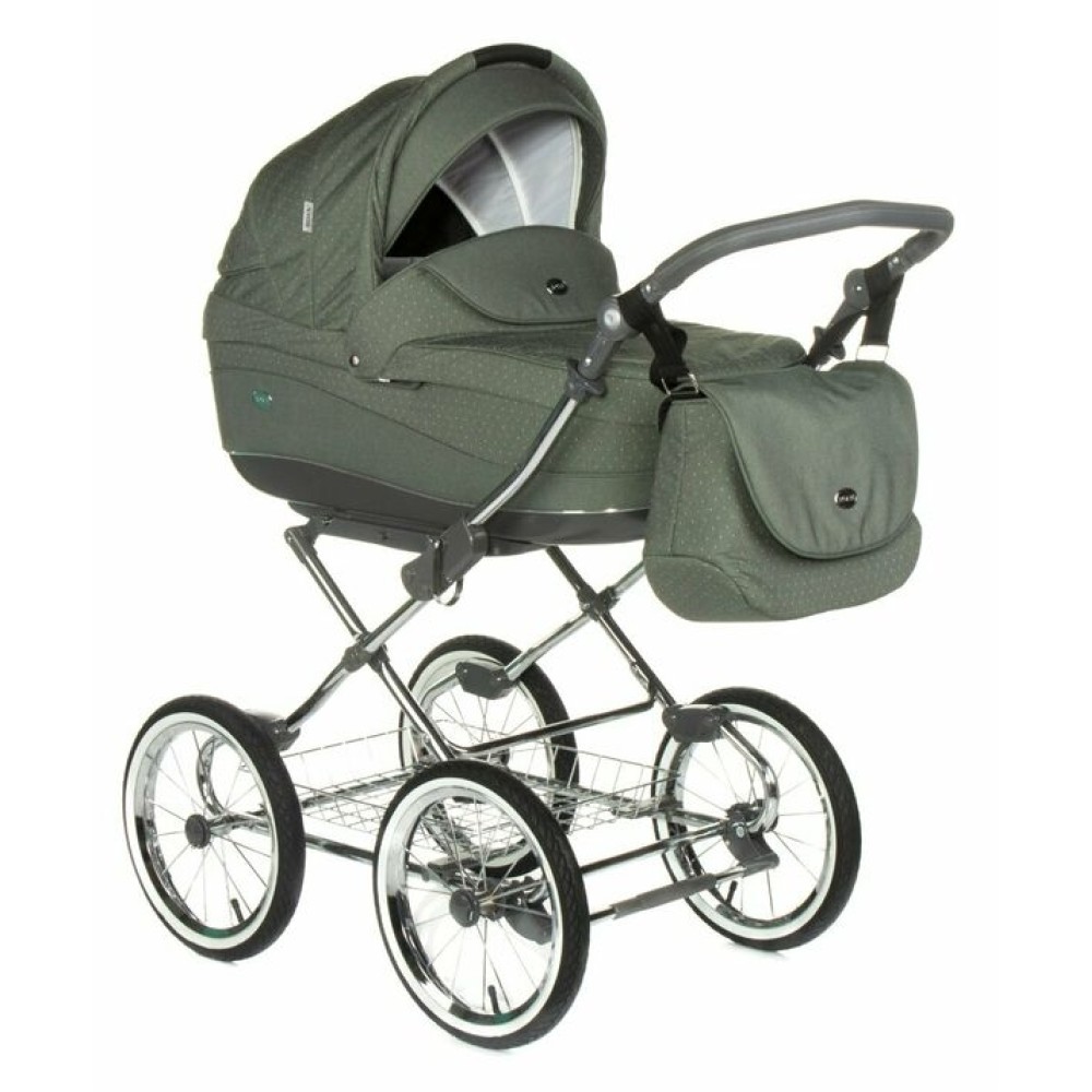 Класична коляска Roan Emma E-85