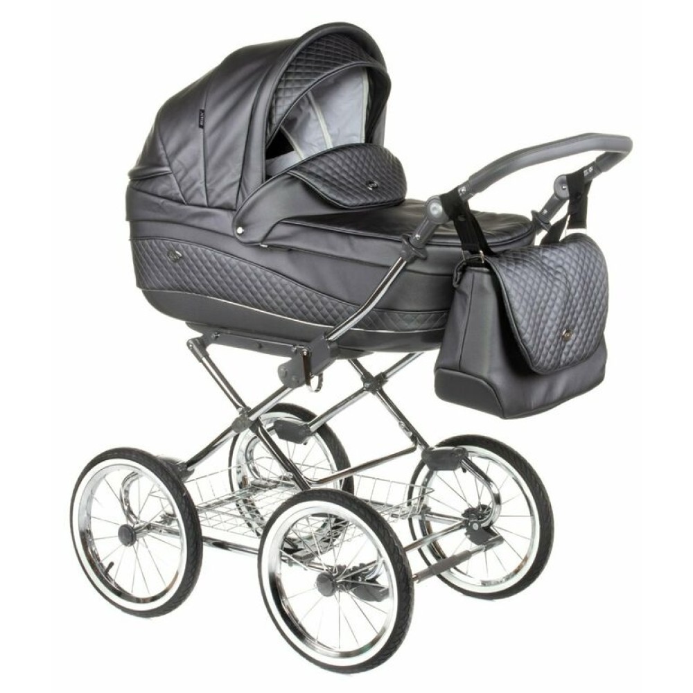 Класична коляска Roan Emma E-95