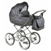 Класична коляска Roan Emma E-95