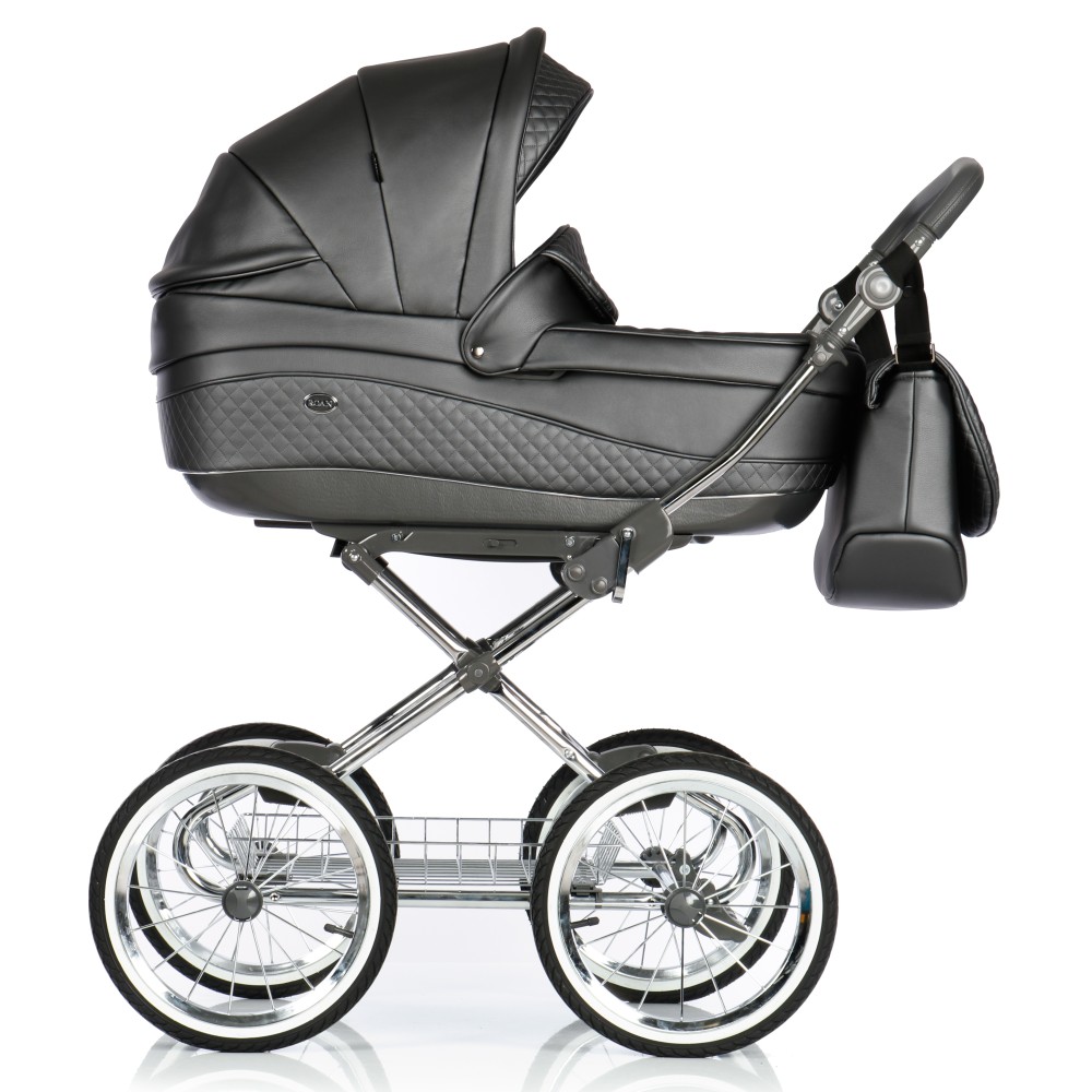 Класична коляска Roan Emma E-95