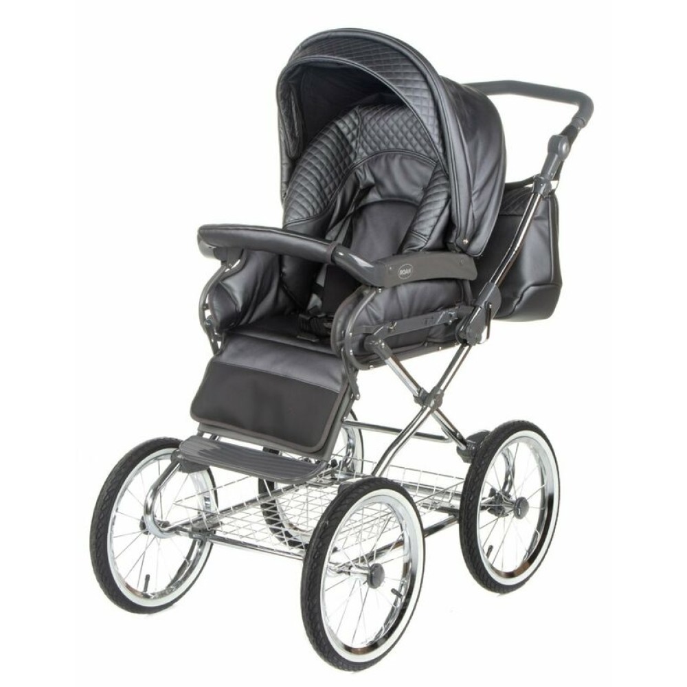 Класична коляска Roan Emma E-95