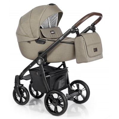 Коляска 2 в 1 Roan Esso Khaki