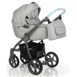 Коляска 2 в 1 Roan Esso Mint