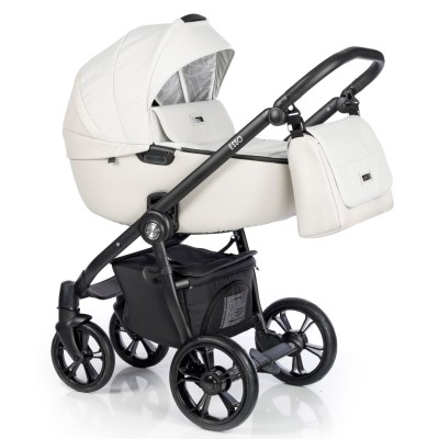 Коляска 2 в 1 Roan Esso Neutral Stone