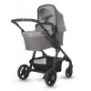 Коляска 2 в 1 Silver Cross Coast Limestone