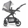 Коляска 2 в 1 Silver Cross Coast Limestone