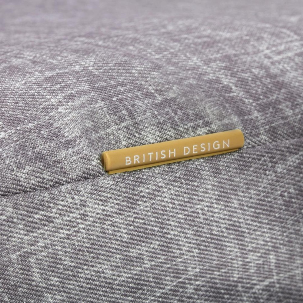 Коляска 2 в 1 Silver Cross Coast Limestone