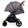 Прогулочная коляска Valco Baby Snap 3 Trend Charcoal