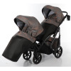 Коляска 2 в 1 Tako Corona Angabowana Duo Slim 01