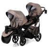 Коляска 2 в 1 Tako Corona Angabowana Duo Slim 01