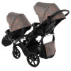 Коляска 2 в 1 Tako Corona Angabowana Duo Slim 01