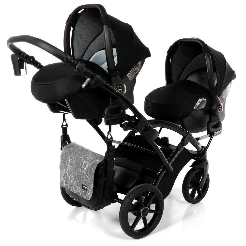 Коляска 2 в 1 Tako Corona Angabowana Duo Slim 03