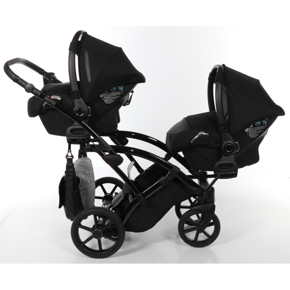 Коляска 2 в 1 Tako Corona Angabowana Duo Slim 03