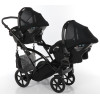 Коляска 2 в 1 Tako Corona Angabowana Duo Slim 03