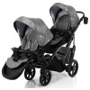 Коляска 2 в 1 Tako Corona Angabowana Duo Slim 03