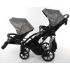 Коляска 2 в 1 Tako Corona Angabowana Duo Slim 03