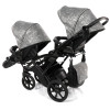 Коляска 2 в 1 Tako Corona Angabowana Duo Slim 03