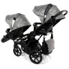 Коляска 2 в 1 Tako Corona Angabowana Duo Slim 03
