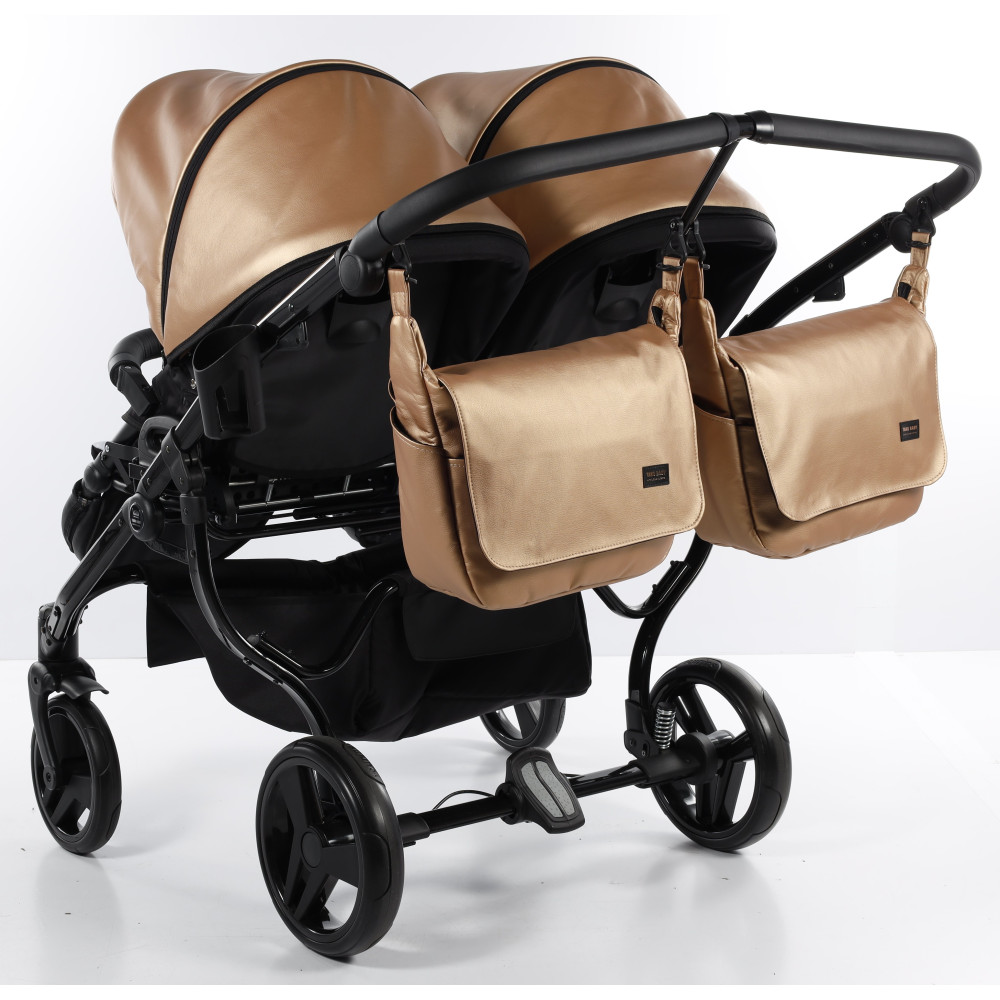Коляска 2 в 1 Tako Corona Eco Duo 03