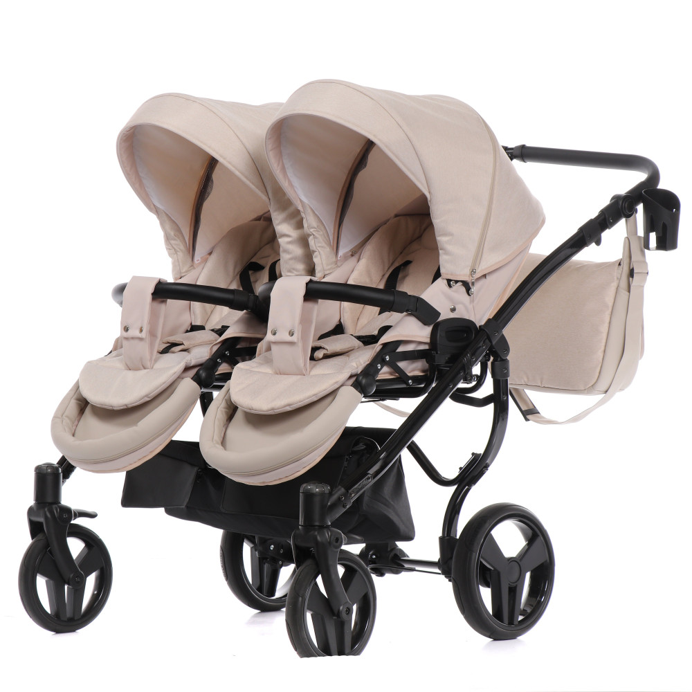 Коляска 2 в 1 Tako Corona Light Duo 02