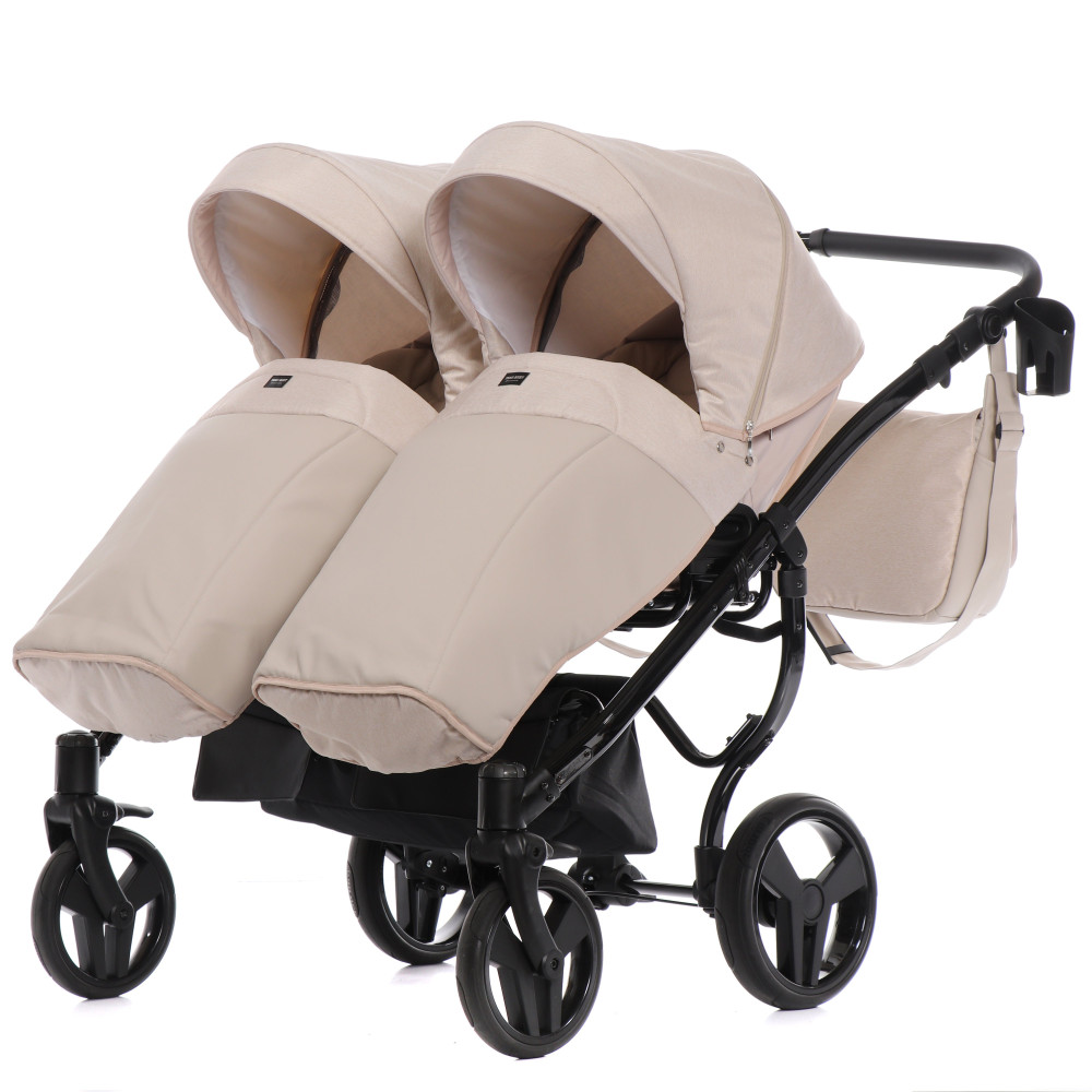Коляска 2 в 1 Tako Corona Light Duo 02