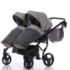 Коляска 2 в 1 Tako Corona Light Duo 06