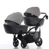 Коляска 2 в 1 Tako Corona Light Duo Slim 06