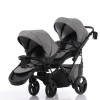 Коляска 2 в 1 Tako Corona Light Duo Slim 06