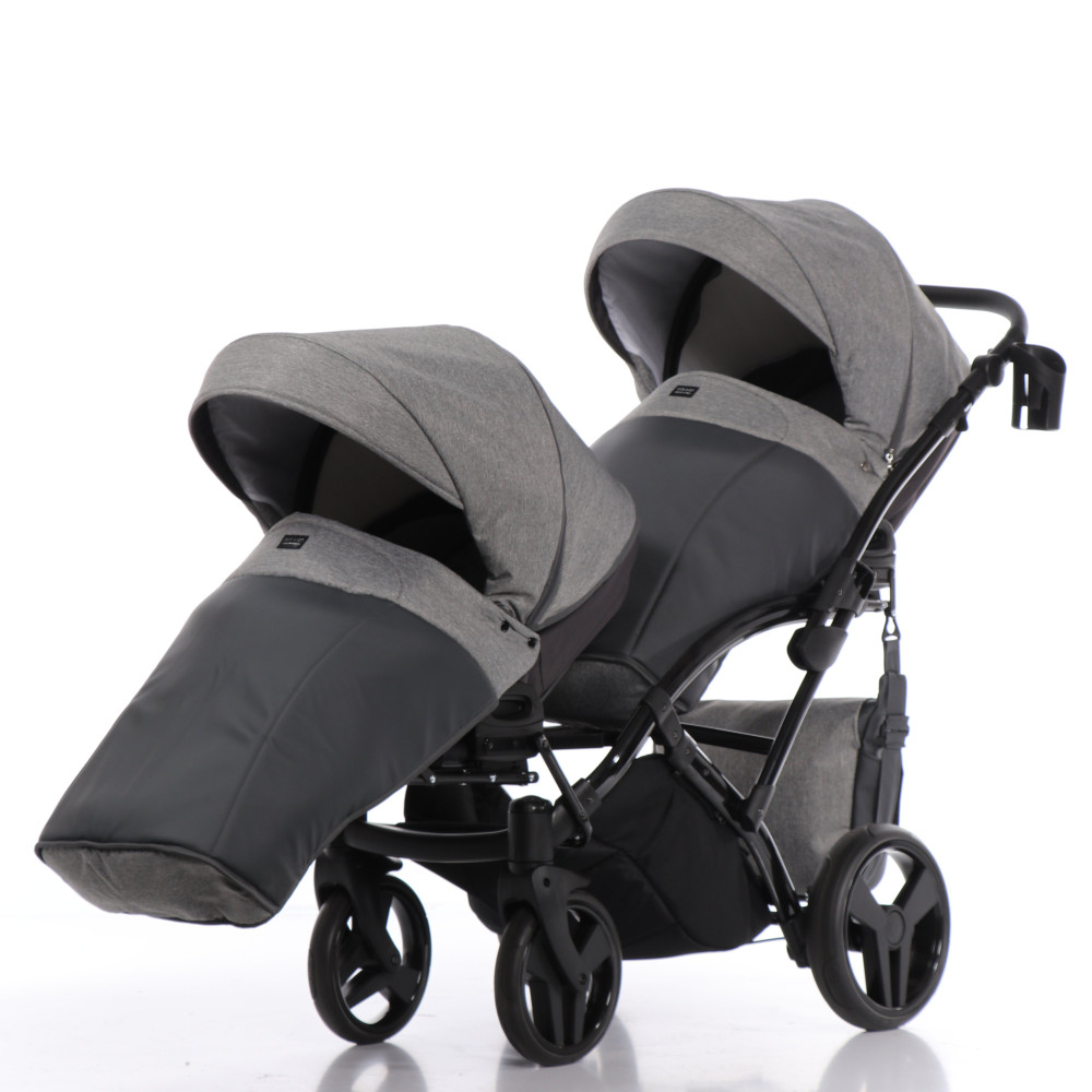Коляска 2 в 1 Tako Corona Light Duo Slim 06
