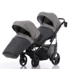 Коляска 2 в 1 Tako Corona Light Duo Slim 06