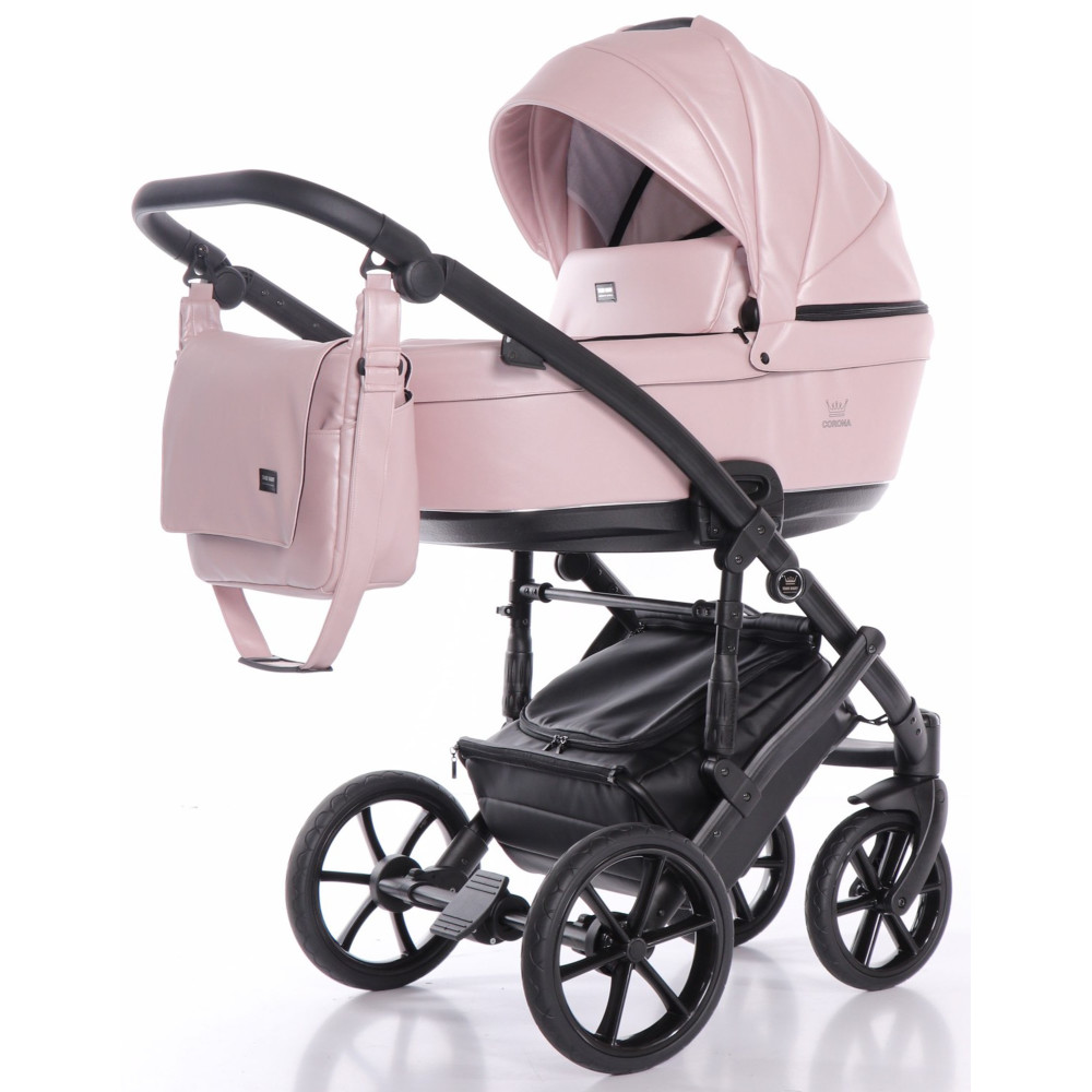 Коляска 2 в 1 Tako Corona Eco 01 (T-CoE-01)