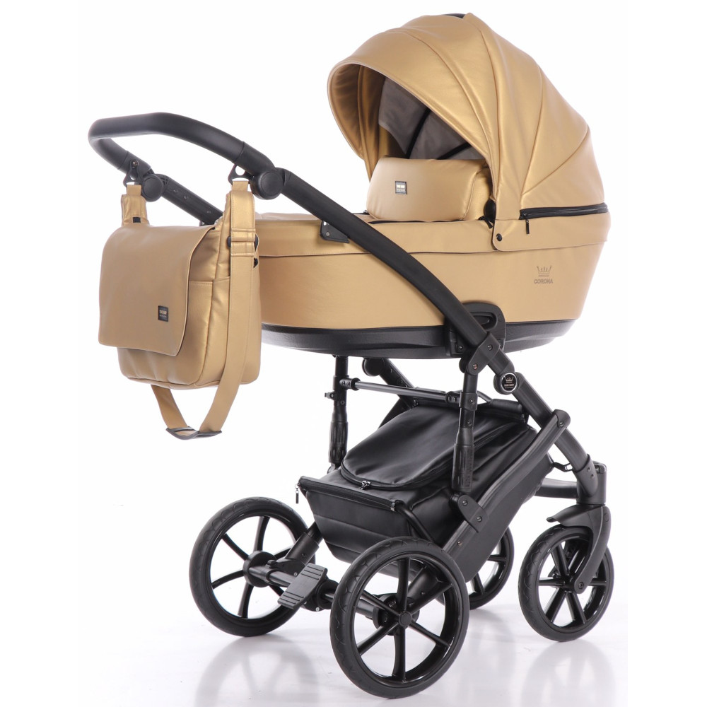 Коляска 2 в 1 Tako Corona Eco 02 (T-CoE-02)