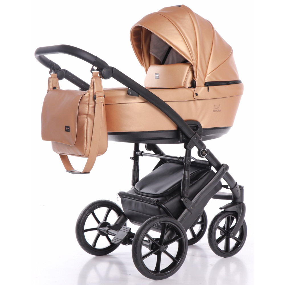 Коляска 2 в 1 Tako Corona Eco 03 (T-CoE-03)