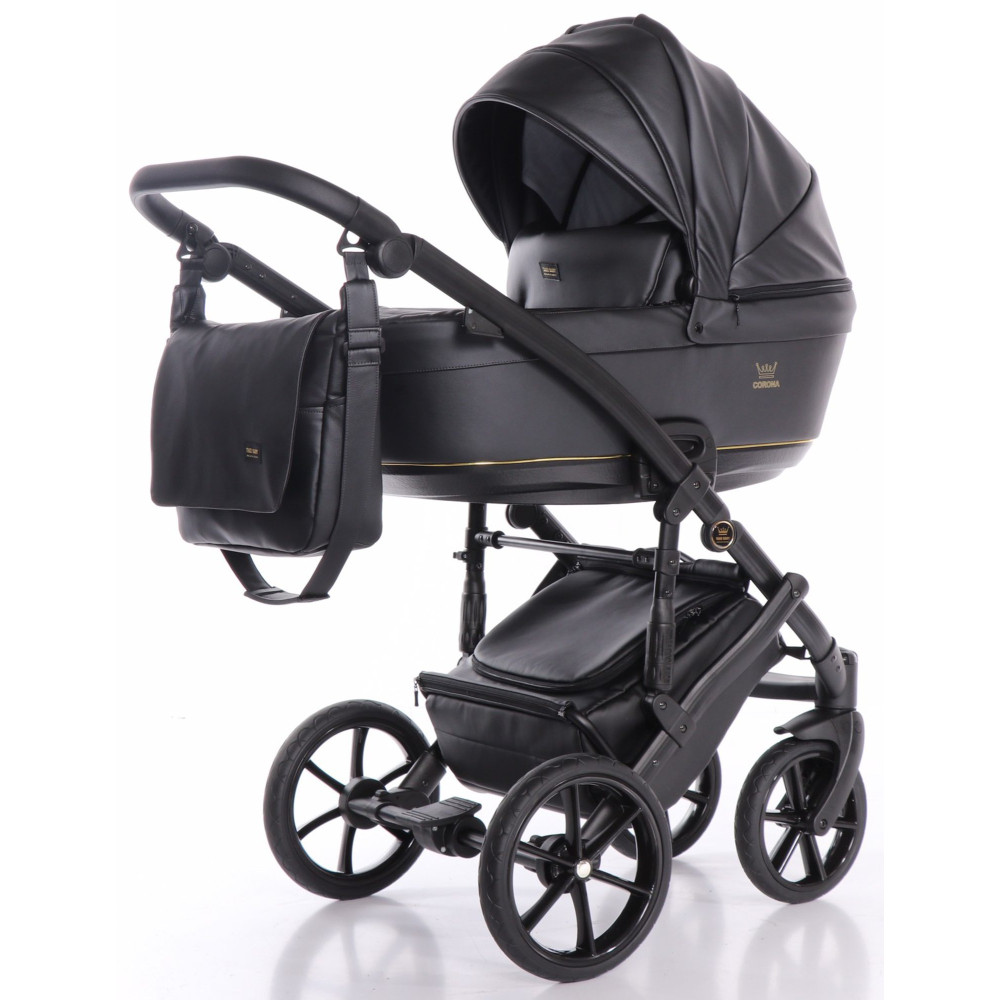Коляска 2 в 1 Tako Corona Eco 05 (T-CoE-05)