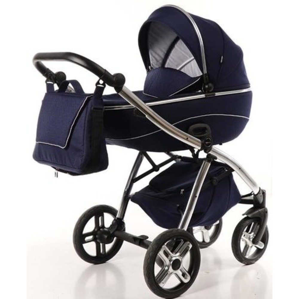 Коляска 2 в 1 Tako Extreme Pik 03 (Тако Экстрим Пик)