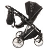 Коляска 2 в 1 Tako Jumper V Celebrity Silver