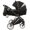 Коляска 2 в 1 Tako Jumper V Celebrity Silver