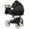 Коляска 2 в 1 Tako Jumper V Celebrity Silver