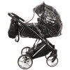 Коляска 2 в 1 Tako Jumper V Celebrity Silver