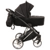Коляска 2 в 1 Tako Jumper V Celebrity Silver