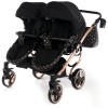 Коляска для двойни Tako Laret Imperial Duo