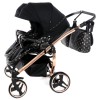 Коляска для двойни Tako Laret Imperial Duo