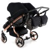 Коляска для двойни Tako Laret Imperial Duo