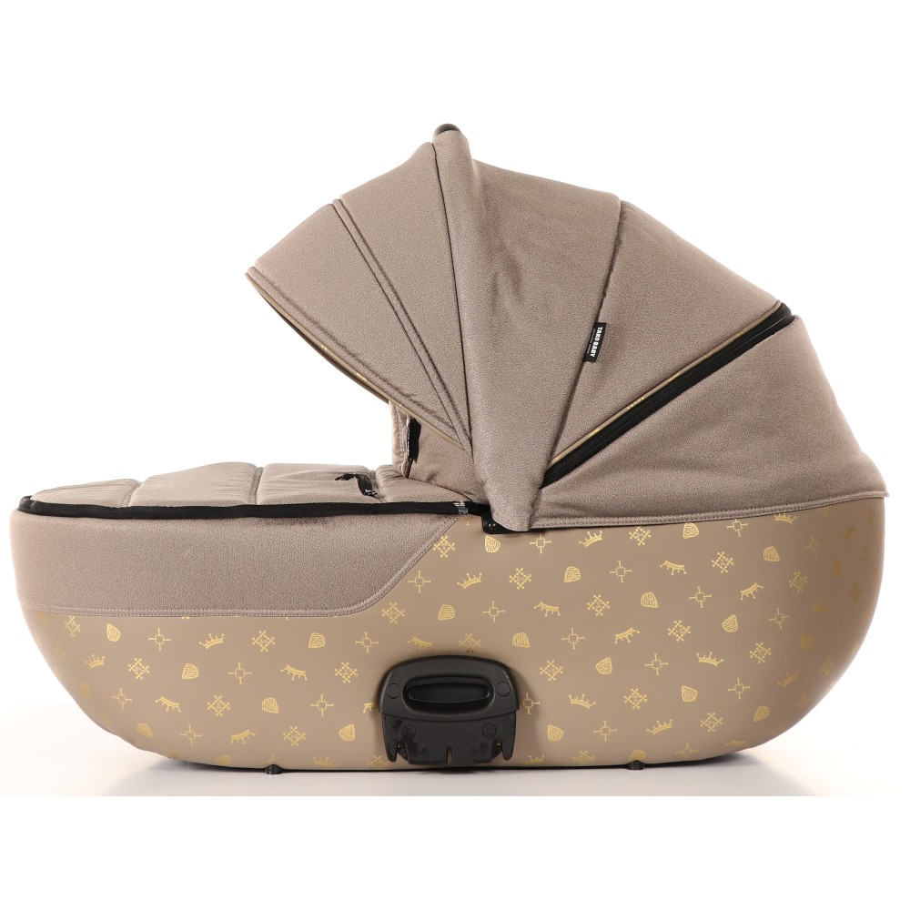 Коляска для двойни Tako Laret Imperial Duo