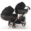 Коляска для двойни Tako Laret Imperial Duo Slim