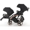 Коляска для двойни Tako Laret Imperial Duo Slim