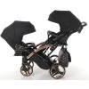 Коляска для двойни Tako Laret Imperial Duo Slim